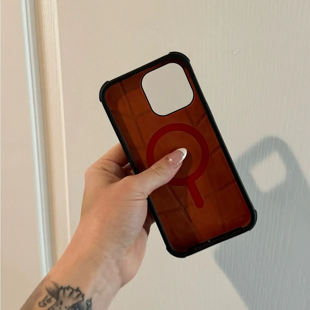iphone 15 pro max cases (pack of 4)